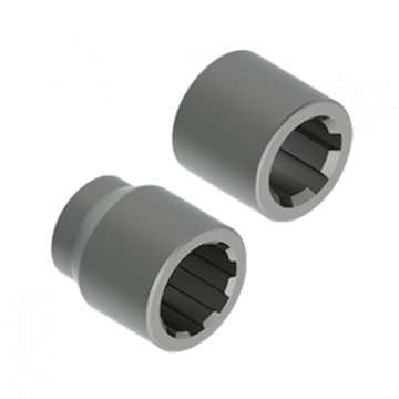 Manset Kazel CP006 KZL-KP-03