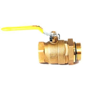 Kran bolak-balik Hyva ND 1 1/2" BSP