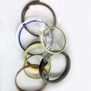 Kit segel silinder hidrolik lengan untuk Sumitomo SH240-5 (analog Case)