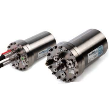 Sensor kebersihan cairan kerja MPFiltri Subsea ICM