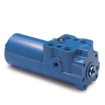 Sistem kemudi hidrolik Eaton seri 20