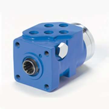 Sistem kemudi hidrolik Eaton seri 5