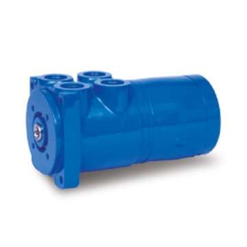 Sistem kemudi hidrolik Eaton seri 40