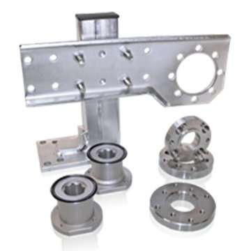 Flange transisi Sunfab