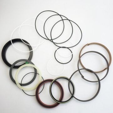 Seal kit silinder hidrolik lengan untuk Sumitomo SH120-5 (analog Case)