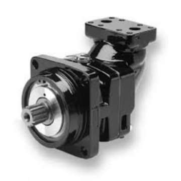 Hidrolik Motor F12-06 3799989 Parker