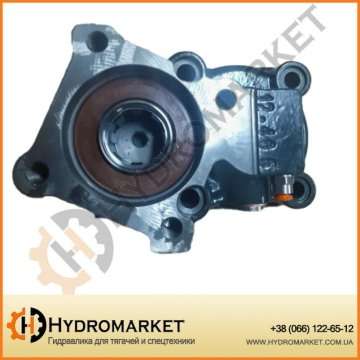 Power take-off ZF-2 021215025 250Nm HYVA