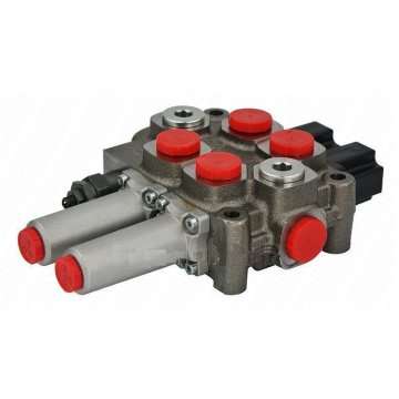 Bagian apung Hydro-pack L12 (80l) SP-P80-SPOOL L12 SET