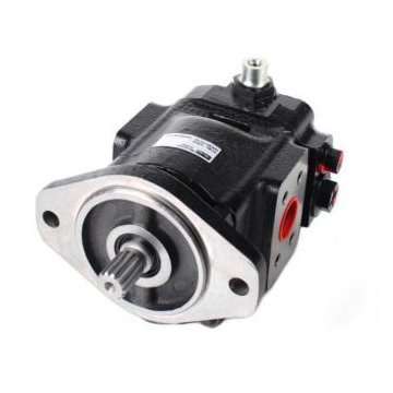 Pompa piston Parker 3319130008