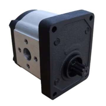 Pompa pada traktor 30С42X376H (30С42X353H) 42 L/menit.