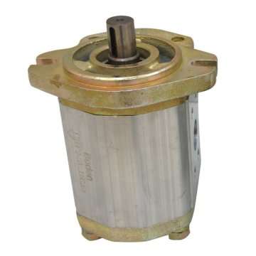 Pompa gigi Boden seri BAP2.5/BHP2.5