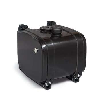 Tangki minyak baja seri ACY1 4050.