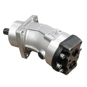 Hidrolik Motor 310.2.56.00.06