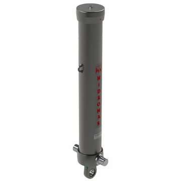 Hydraulic Cylinder Hidromas GHS 135-3-3450 A