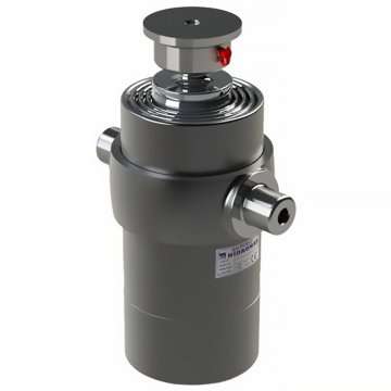 Silinder Hidrolik Angkat Bawah Hidromas GHS 197-7-3570 K 