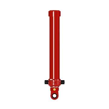 Hydraulic Cylinders Front-End FCB 3000-1140-3 Özceylanlar 