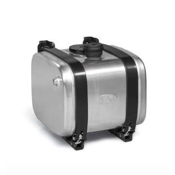 Tangki minyak aluminium seri AAY1 4050
