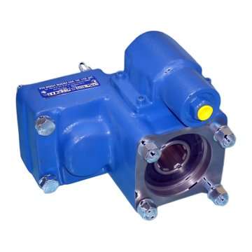 PTO ZF Ecolite S6-36 / 6S 850 / 6S 700 / ZF 44 roda dua ISO MURAT MAKINA