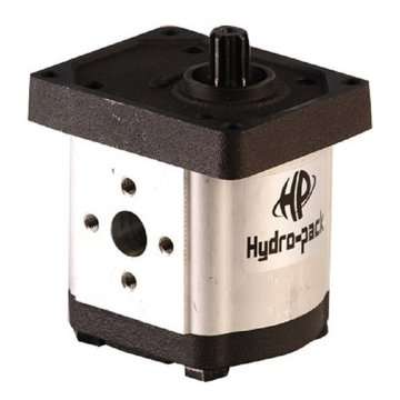 Pompa untuk traktor Case IH 1530459C1 / Hydro-pack 20C16X224F.