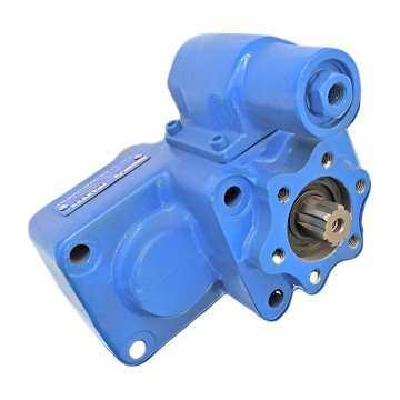 PTO ZF S6-36 / 6S 800, Mercedes G3 36 / G3 45 / G3 55 / G3 60 UNI MURAT MAKINA