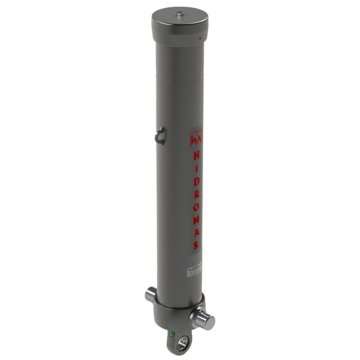 Silinder Hidrolik Hidromas GHS 155-4-5860 A 