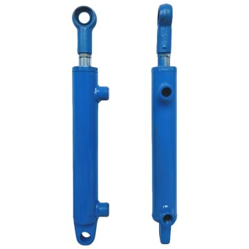2-ton 40*25*1600 Hydraulic Cylinder (stroke 1600mm) / Double Acting Silinder Hidrolik