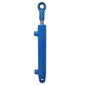 2-ton 40*25*500 Hydraulic Cylinder (stroke 500mm) / Double Acting Silinder Hidrolik