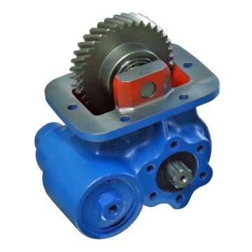 Power take-off (PTO) HINO HN 15 M, M 500, M 550 vakum UNI MURAT MAKINA