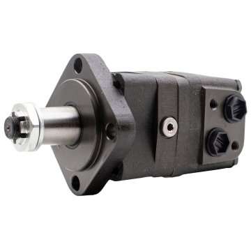 Motor hidrolik MS 160 SH M+S Hydraulic