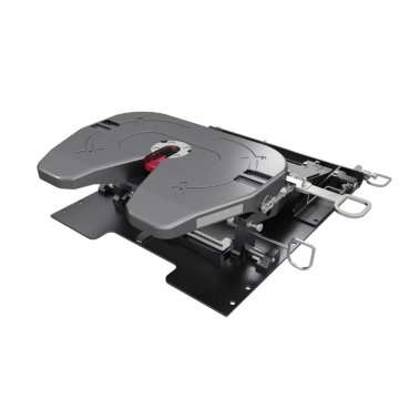 Sistem kopling Fontaine 170CI
