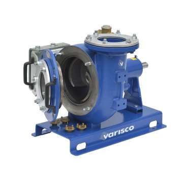 Pompa sentrifugal Evo Pumps Varisco Z