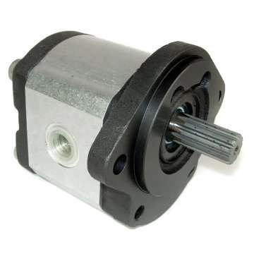 Pompa untuk traktor Massey Ferguson 3816913M91 / Hydro-pack 20A14X042MF