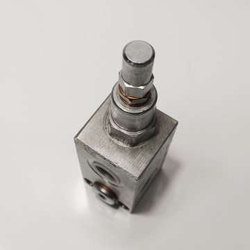 Blok hidrolik VMP 3/4'' 10-180 бар HYDRO-PACK