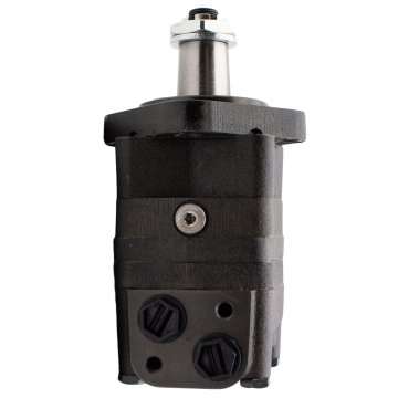 Motor hidrolik MS 160 C Hydro-Pack