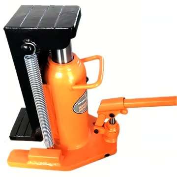 MHC-10RS Hydraulic Toe Jack 20 Ton Claw Jack / Dongkrak Sepatu Hidrolik MHC-10RS