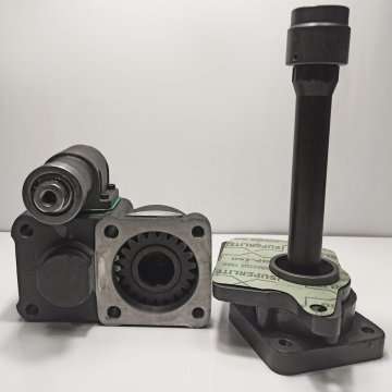 Power take-off Eaton Fuller RTSO 12316-14316-15316-17316A