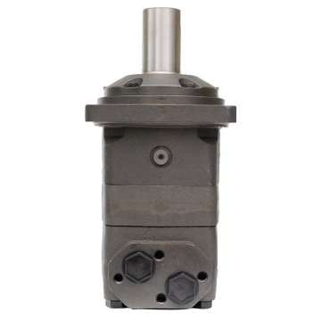 Motor hidrolik MV 630 C