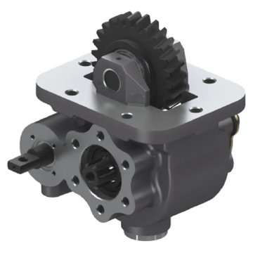 Mekanik PTO Uni Liwa untuk Hino M52-m150-m151-m152-m153-m155 / H50-h260 / 4vb-5vb