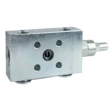 Katup rem satu arah VBCD 1/2” SE FL HYDRO-PACK