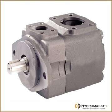 Pompa pelat tak teratur Bosch Rexroth PVQ.