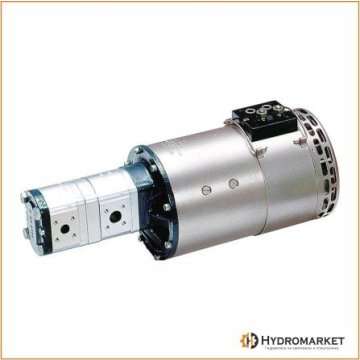 Pompa elektrohidrolik Bosch Rexroth EHP