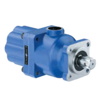 Pompa piston Eaton 90 liter/menit-115 liter/menit (10 piston)