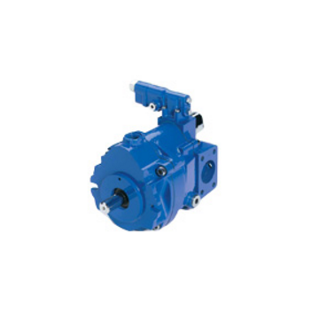 Pompa piston Eaton seri PVM