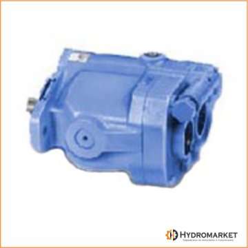 Pompa piston seri PVB Eaton