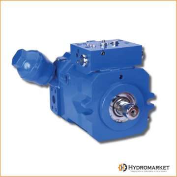 Pompa piston seri Eaton DuraForce HPR