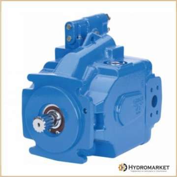 Pompa piston seri X20 - 620 Eaton.