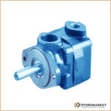 Pompa lempeng seri V10/V20 Eaton