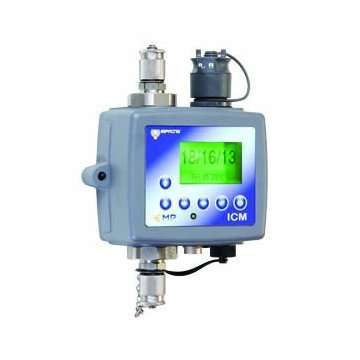 Sensor kebersihan cairan kerja NEW ICM - 2.0