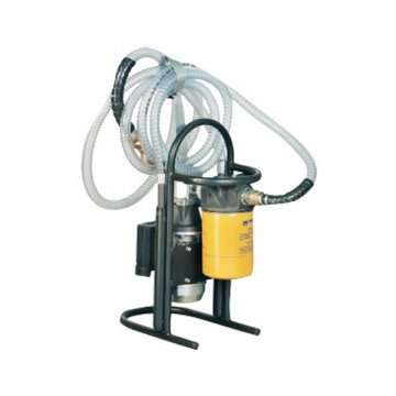 Unit penyaringan mobile MPFiltri GRF 015
