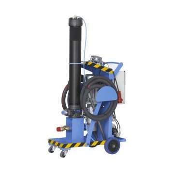 Unit filtrasi mobil MPFiltri UFM 091 - 181